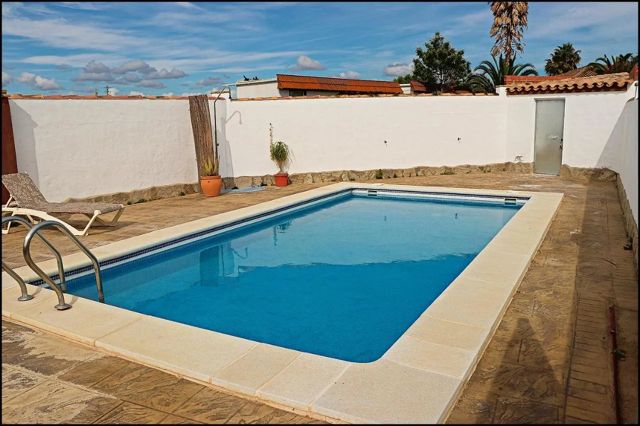 Chalet Roche Majadales Conil De La Frontera 0*,  Spain