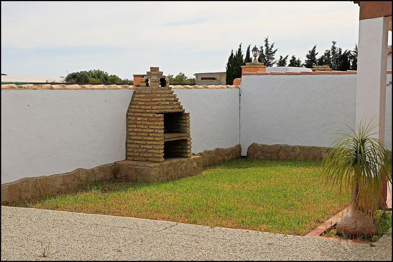 Chalet Roche Majadales Conil De La Frontera Spain