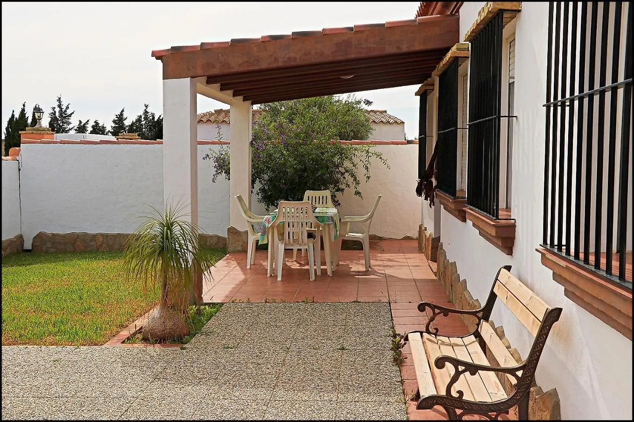 Chalet Roche Majadales Conil De La Frontera
