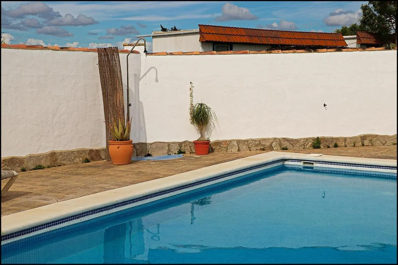 Chalet Roche Majadales Conil De La Frontera Spain
