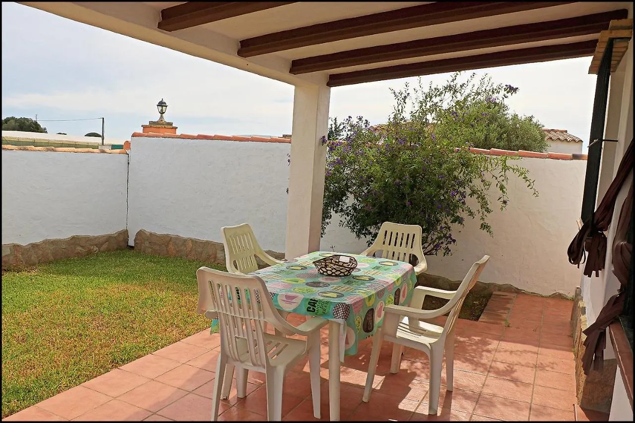 Chalet Roche Majadales Conil De La Frontera 0*,