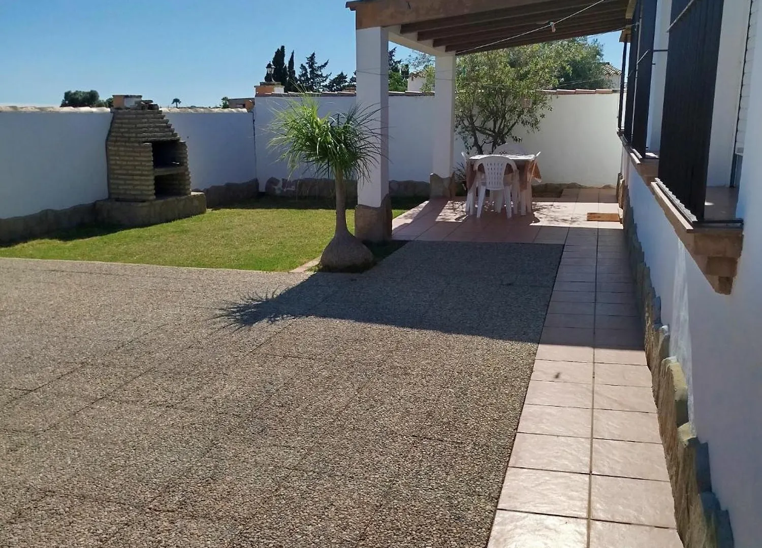 Chalet Roche Majadales Conil De La Frontera Spain