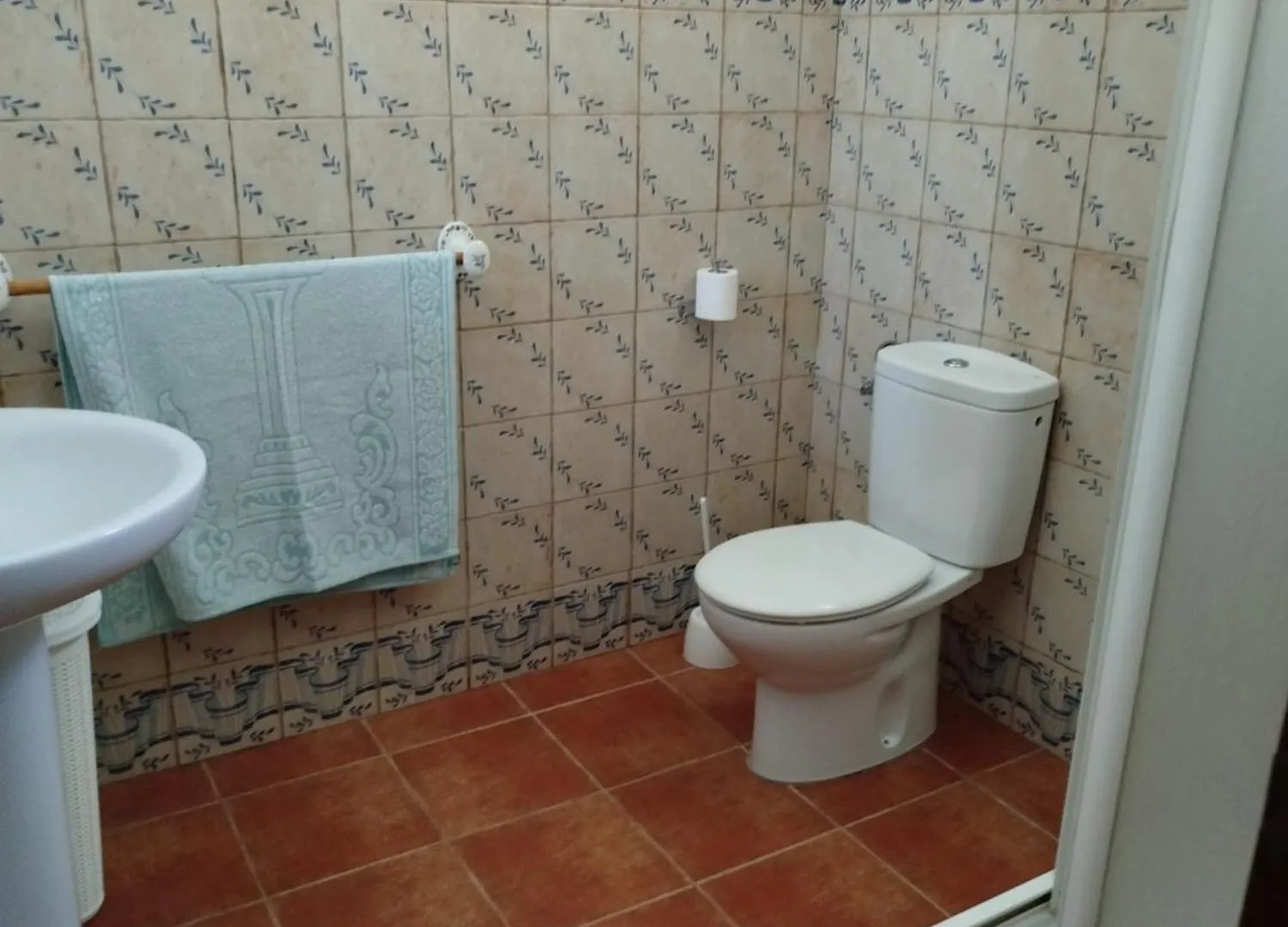 Chalet Roche Majadales Conil De La Frontera